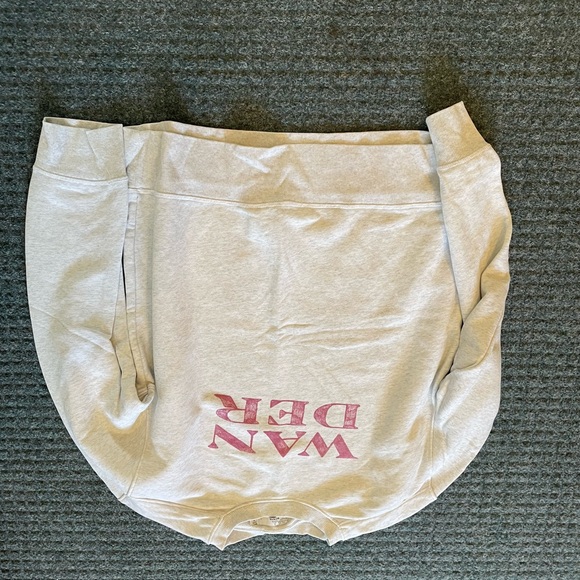 Columbia sweatshirt - Picture 3 of 3